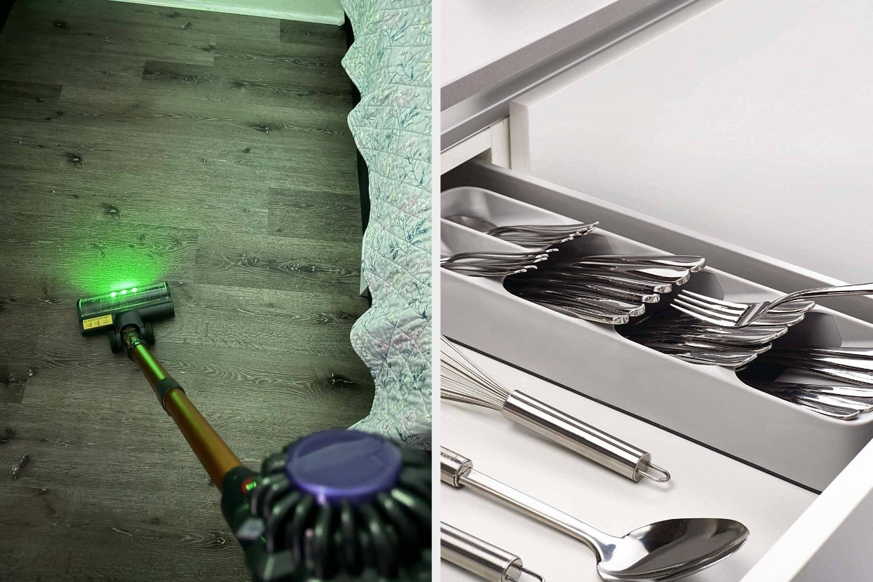 If You *Hate* Messes, It's Time To Check Out These 53 Products