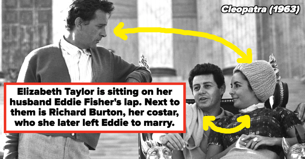 I'm Having Trouble Breathing After Seeing These 41 Rare Behind-The-Scenes Photos That Completely Shattered My View Of These Iconic Movies And TV Shows