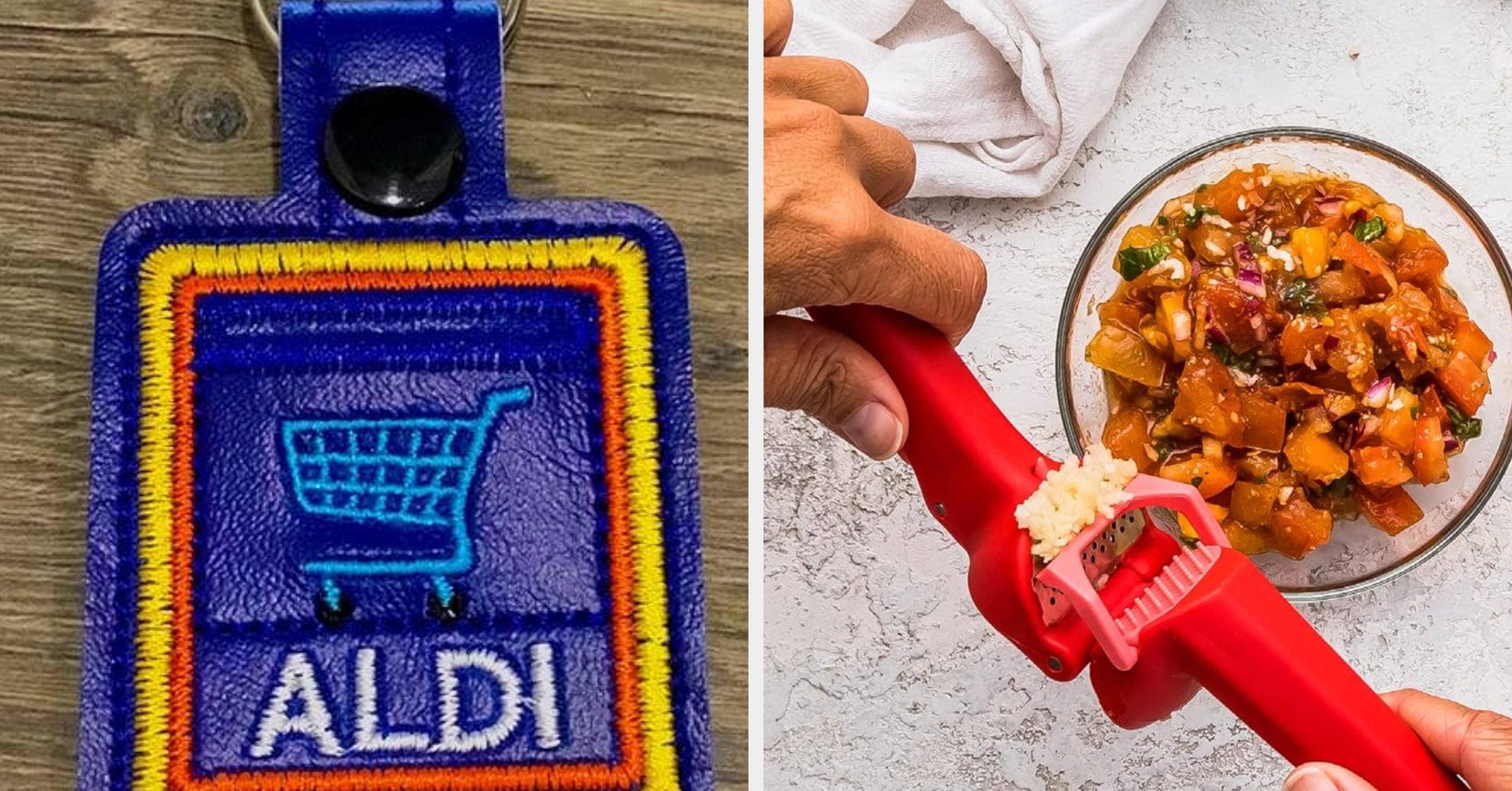 Your Challenge = Try Not To Buy All The Genius Products On This List