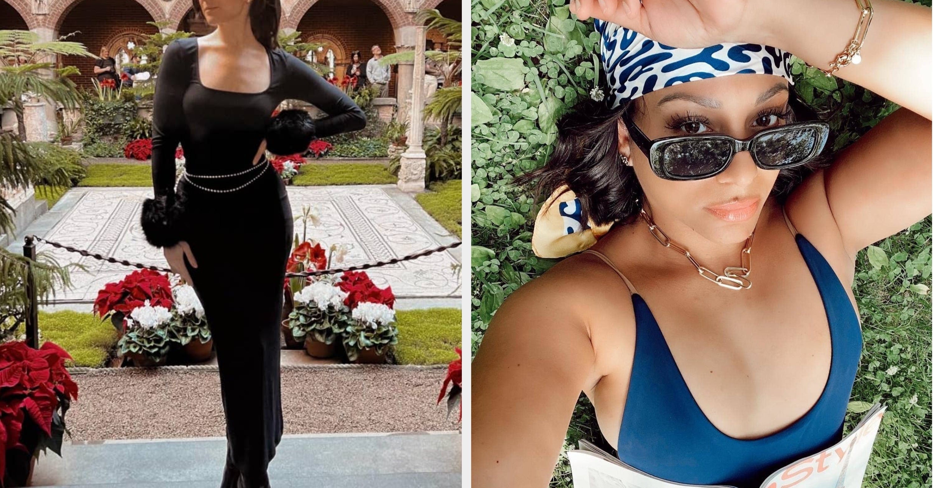 Want To Update Your Wardrobe? Here Are 25 Pieces From Amazon At Mighty Fine Prices