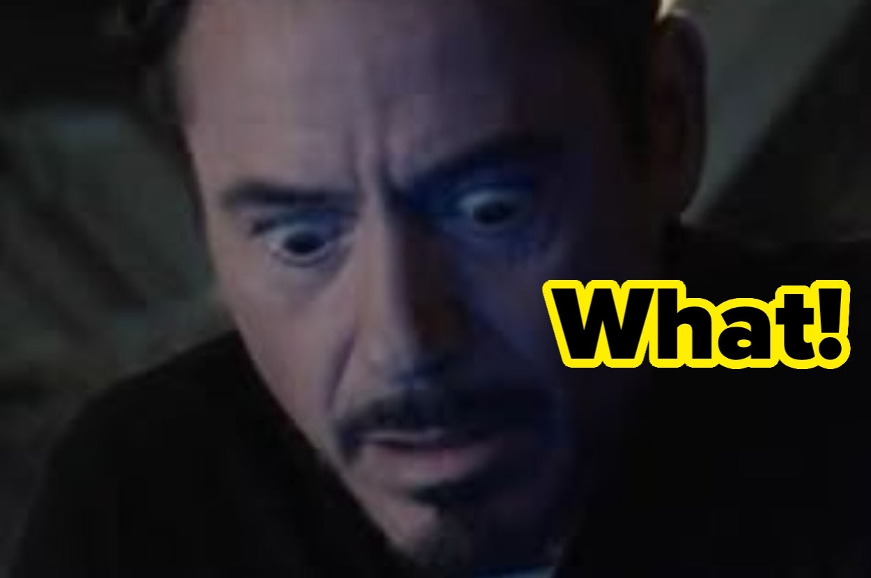 Tony Stark Couldn't Ace This Ultimate Marvel Quiz—Can You?