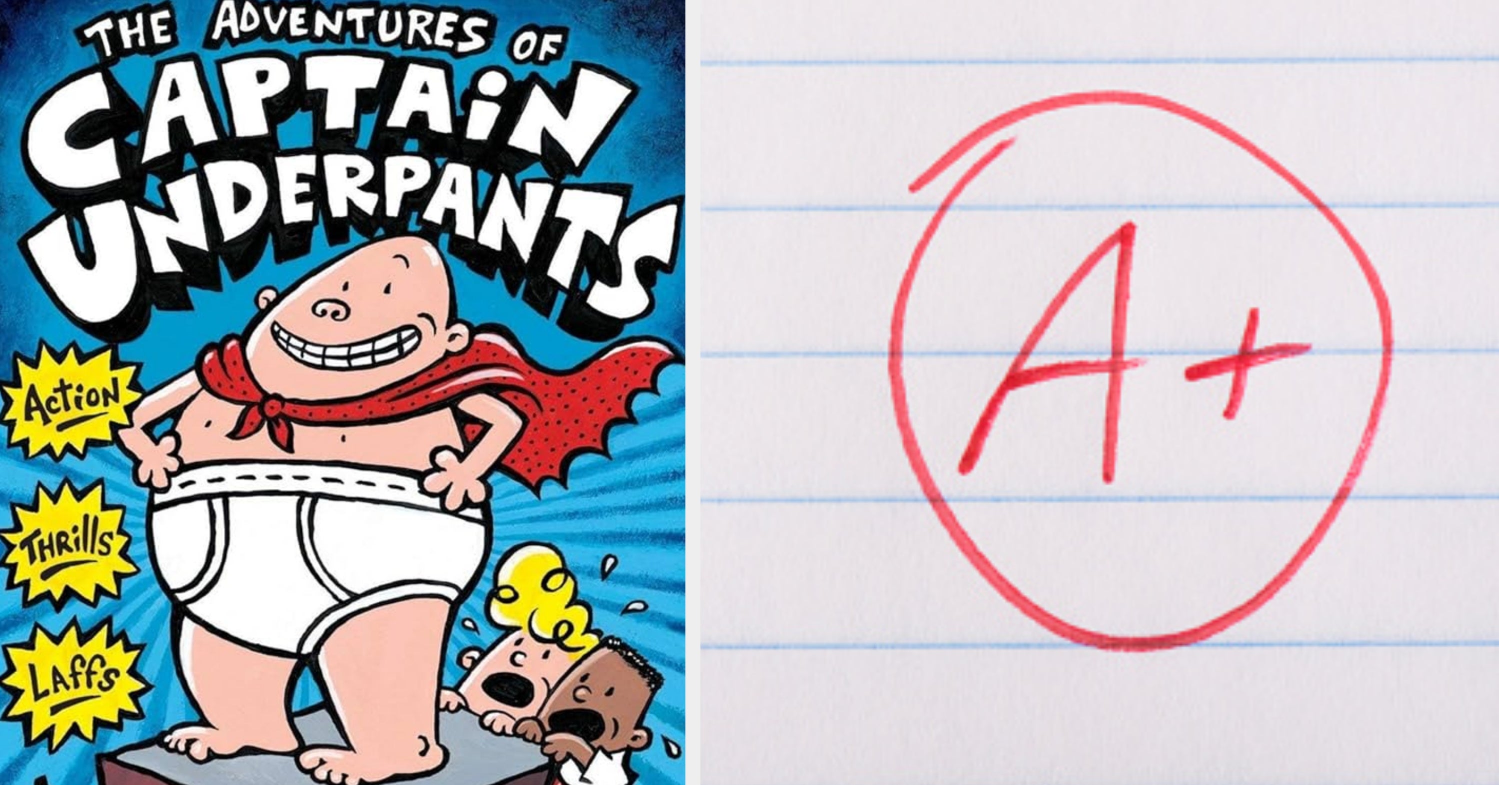 Can You Beat This Nostalgic Book Fair Quiz Before Time Runs Out?