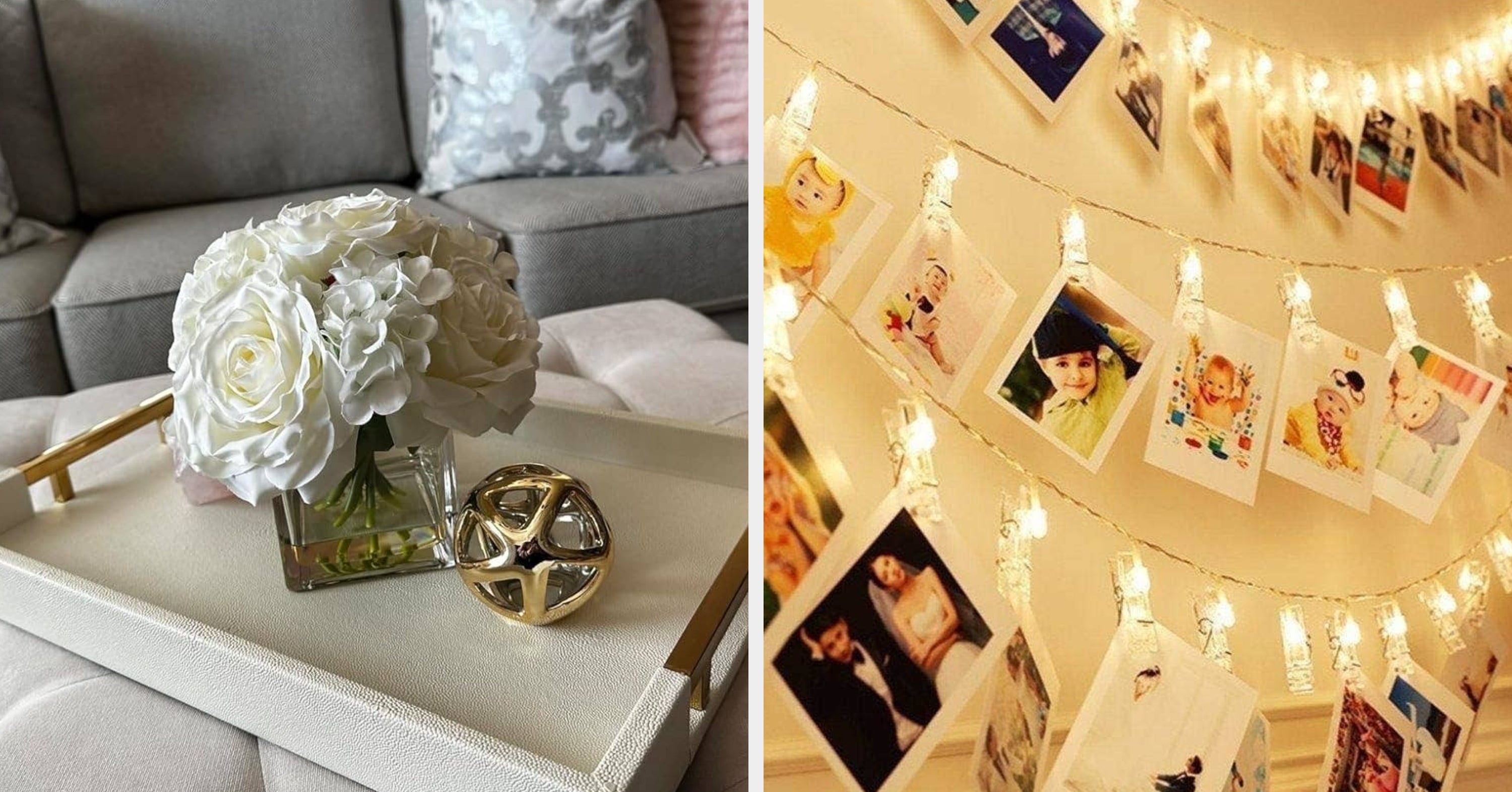 Want To Upgrade Your Living Room? Check Out These 32 Easy Tips