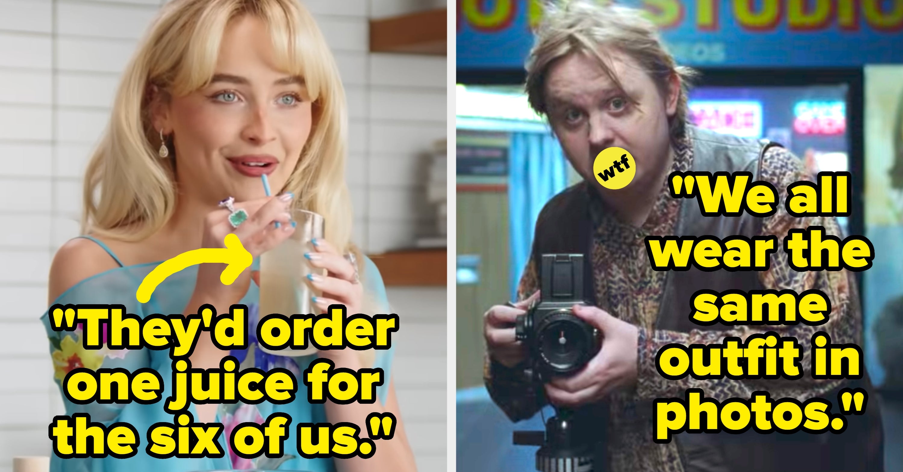 People Are Sharing The "Totally Normal" Things Their Families Did Growing Up That Others Would Actually Find *Really* Weird, And I'm Honestly Flabbergasted