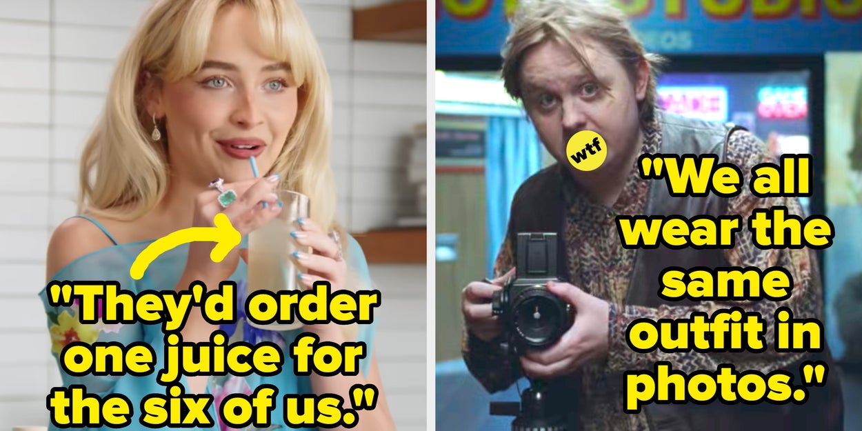 31 Weird Family Habits That Seemed Normal Growing Up