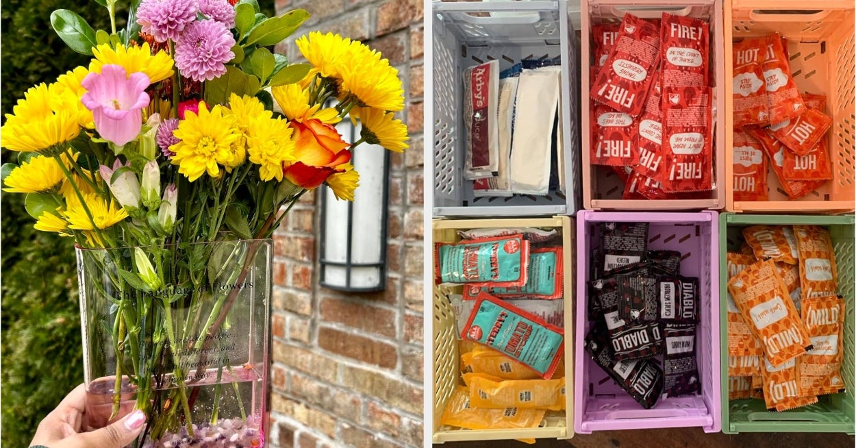 33 Under-$25 Decorating Ideas For Renters To Try Out
