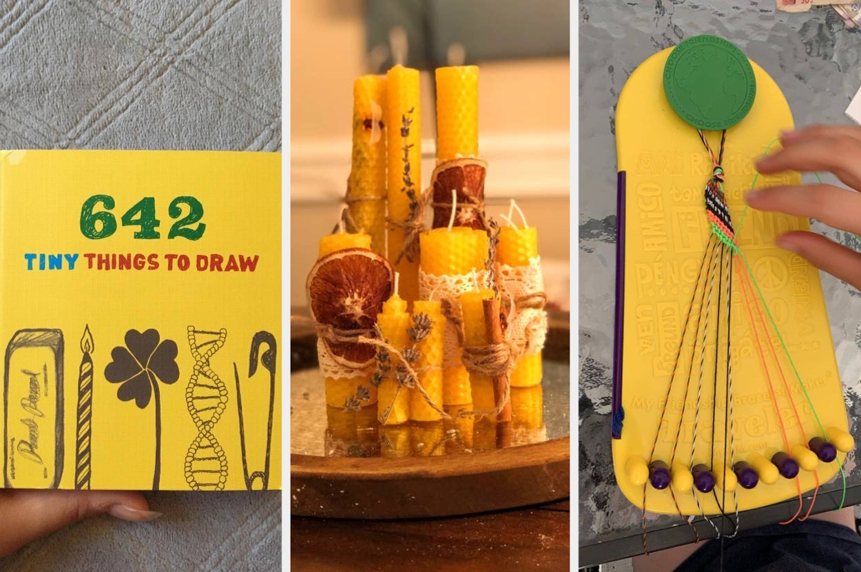 47 Kits And Activities For Anyone Who Wants To Ditch Their Phone And Go Analog