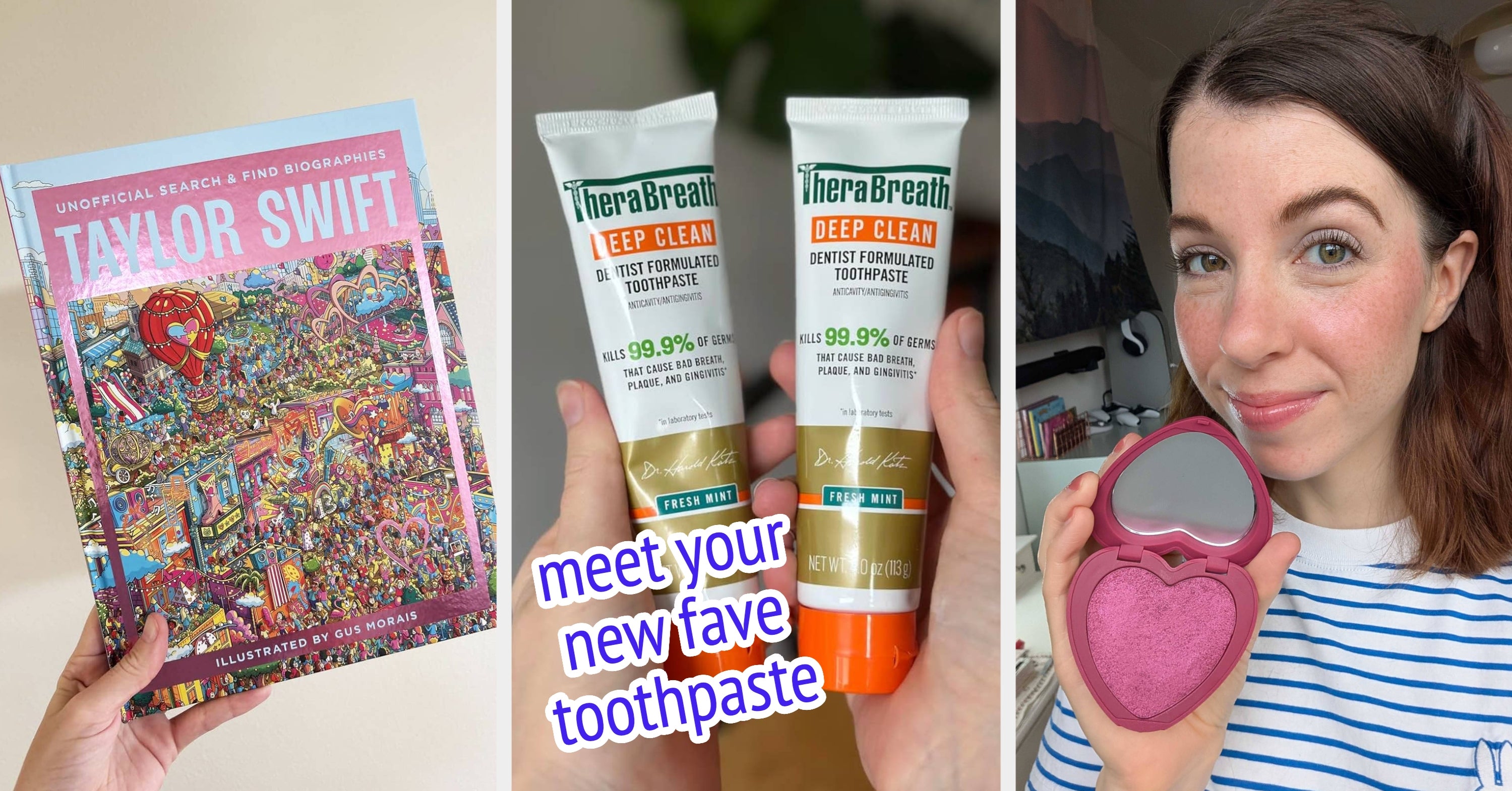 Gatekeeping Isn't Cool, So I'm Sharing These 33 Fresh Finds With You