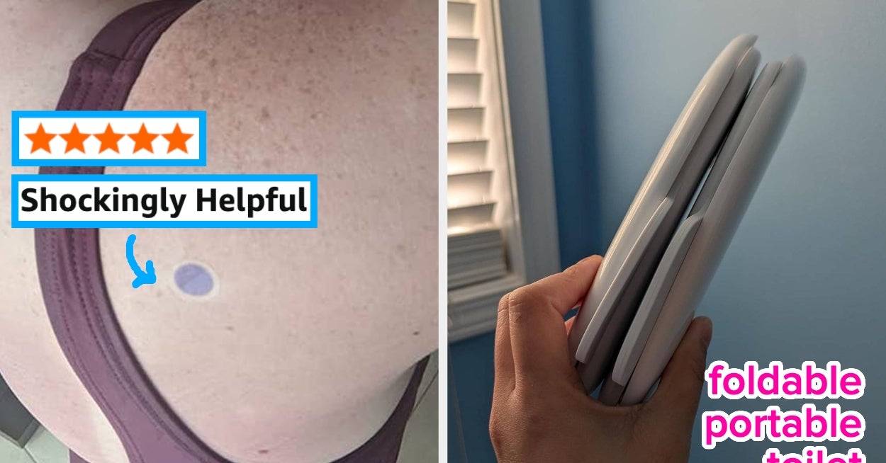 32 Things That Will Probably Make You Think “This Is What I’ve Been Waiting For” As Soon As You Try Them