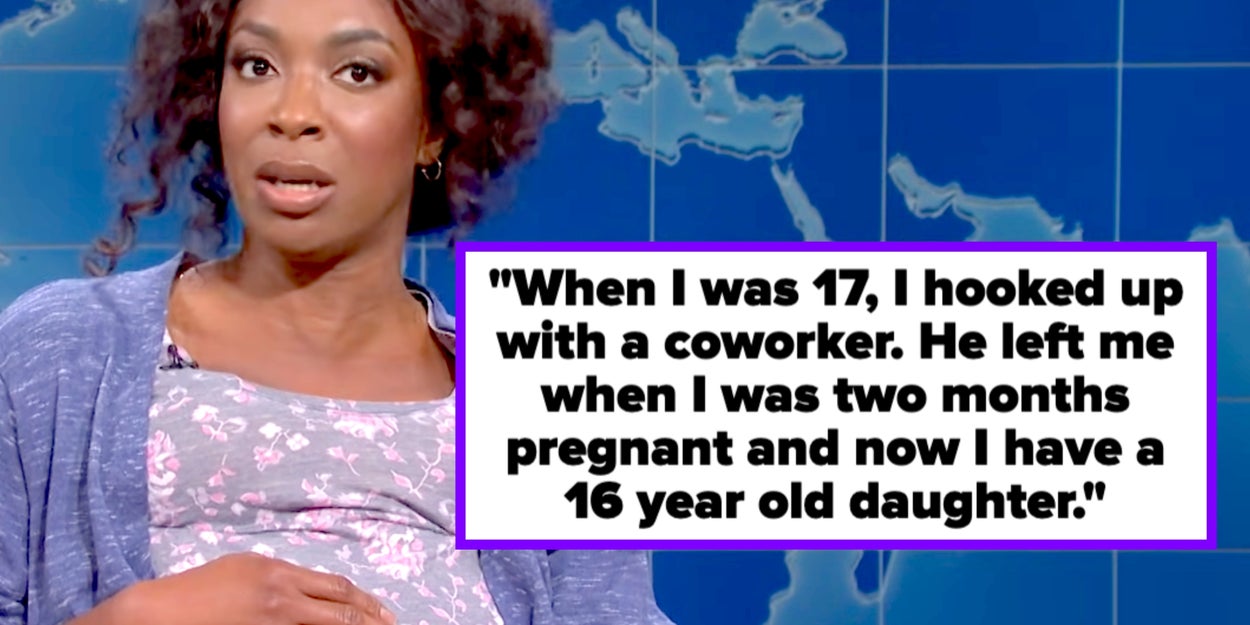 18 Coworker Dating Fails