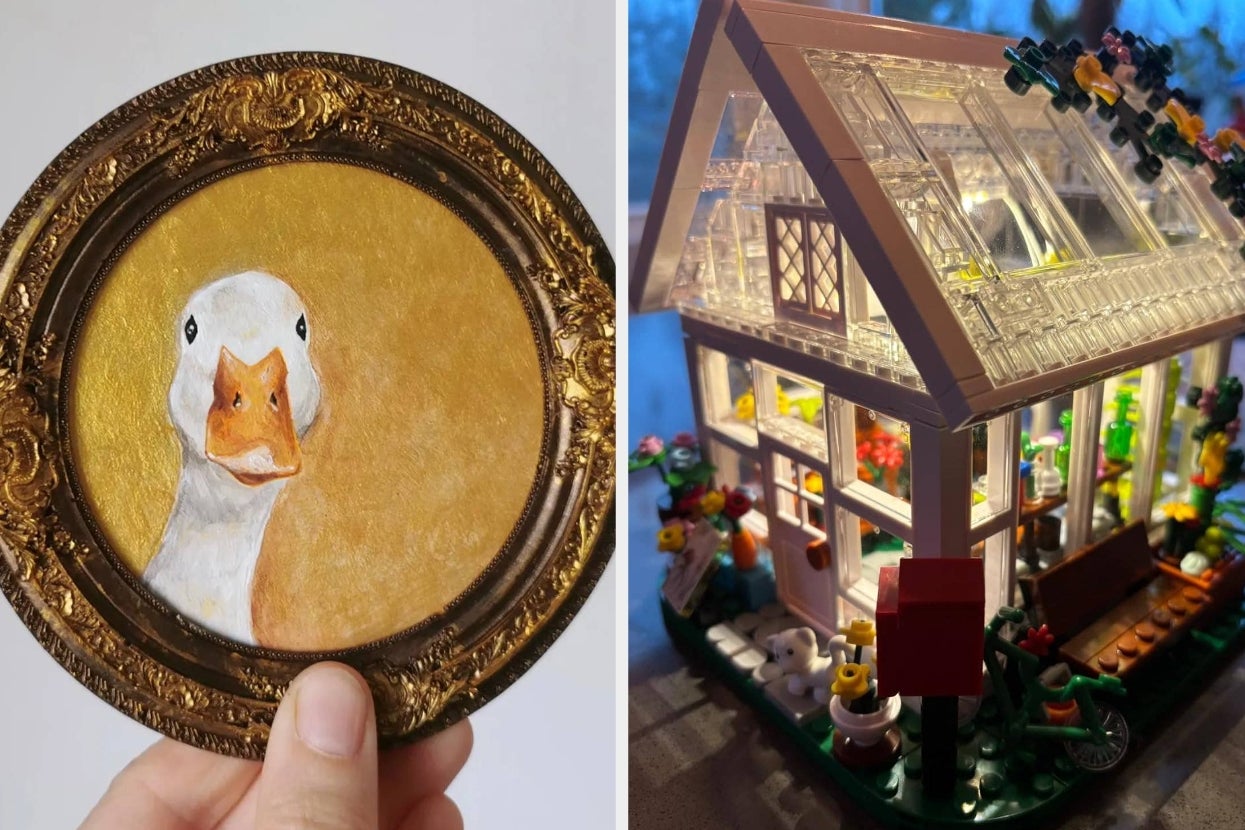 27 Fun Products That’ll Inspire You To Do A Happy Dance