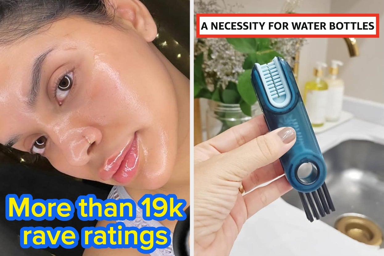 These 41 Products Are So Impressive, You'll Feel Like Throwing A Parade In Their Honor