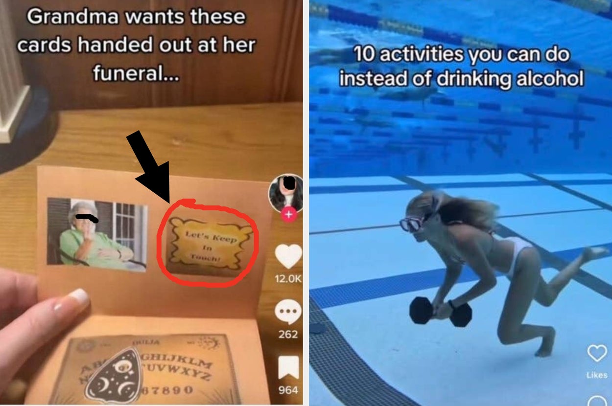 30 Extremely Hilarious Pictures Captured At JUST The Right Moment That Get Funnier And Funnier No Matter How Many Times I’ve Seen Them