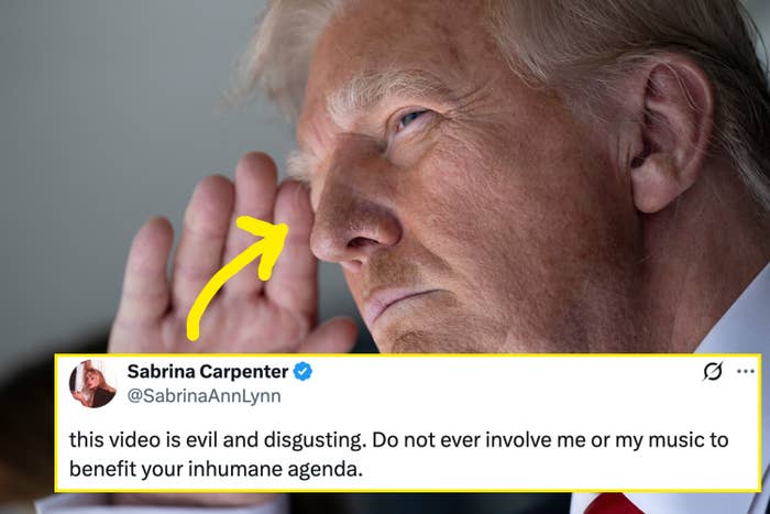 Addison Rae's Copyright Win Against Trump Admin
