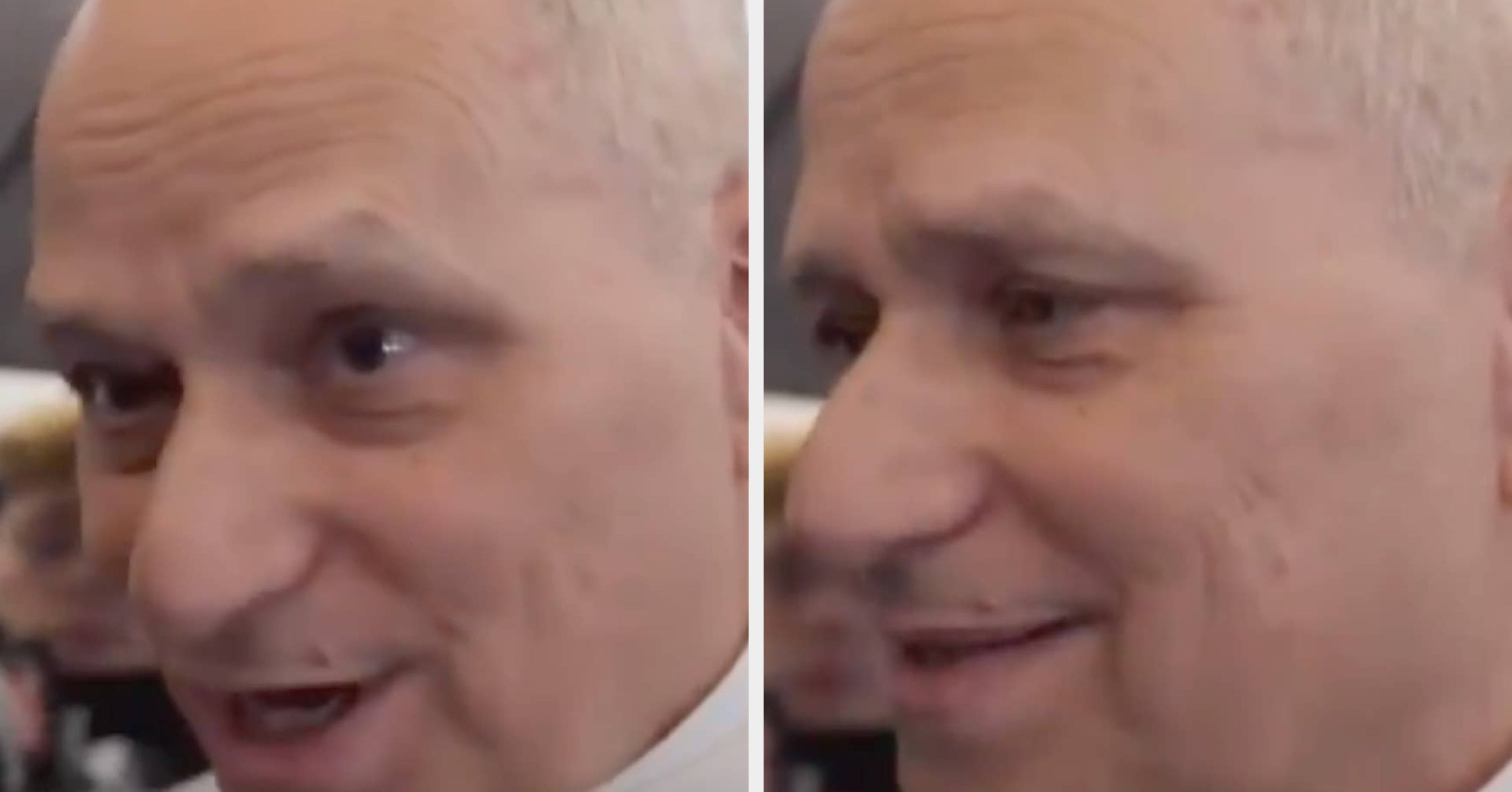 Trump Is Crashing The [Redacted] Out Over Da Pope, And He's Probably Going To Be Even More Upset When He Hears Pope Leo's Response