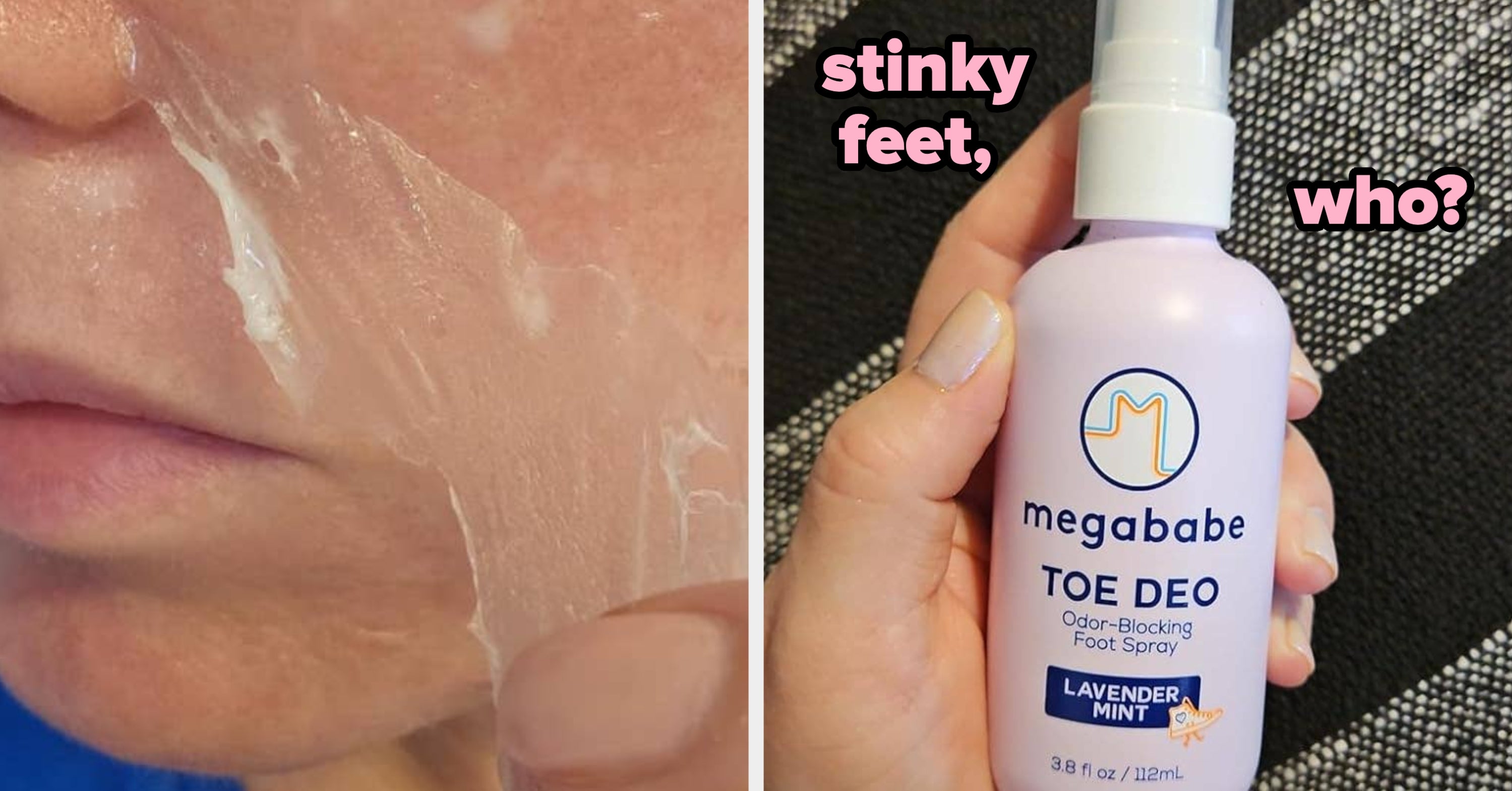 40 Products To Turn Some Of Your Annoying Body Issues Into A Thing Of The Past