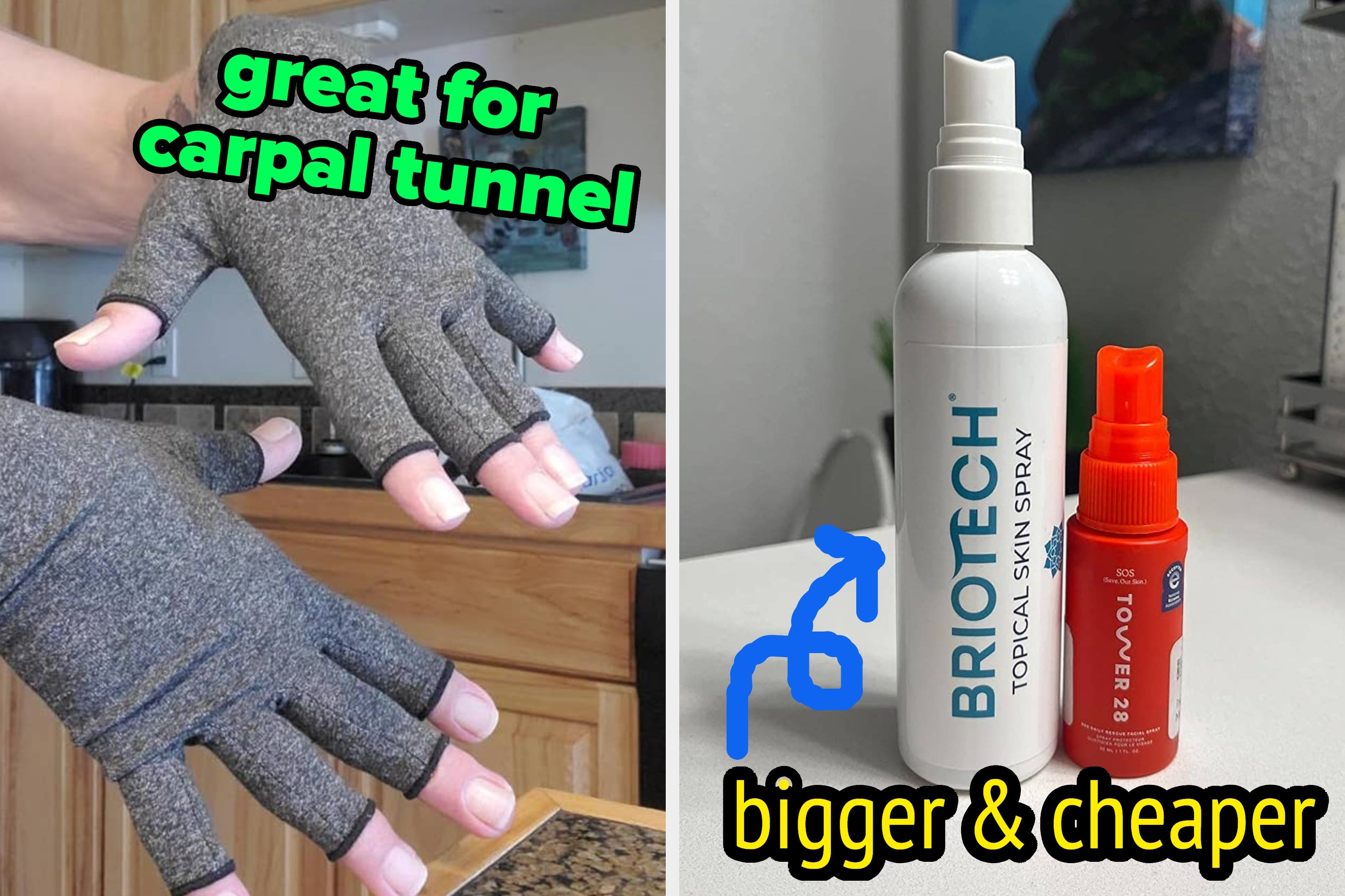 40 Personal Care Products That Are About To Upgrade Your Day-To-Day Life