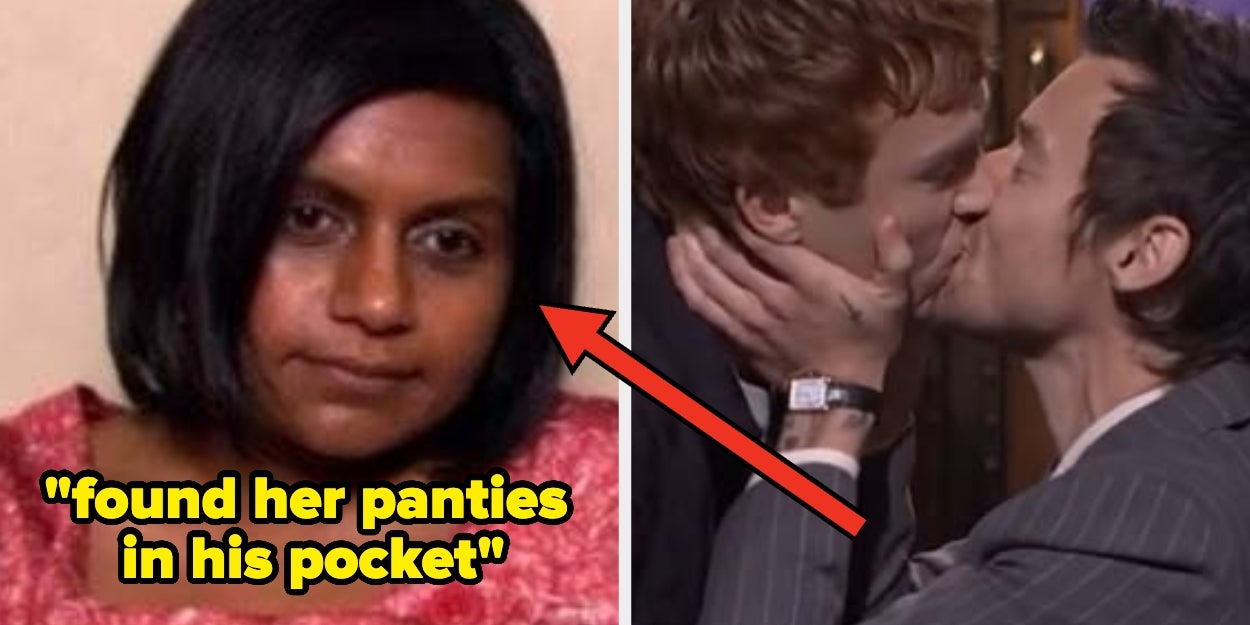 21 People Talk About Partner's Affairs