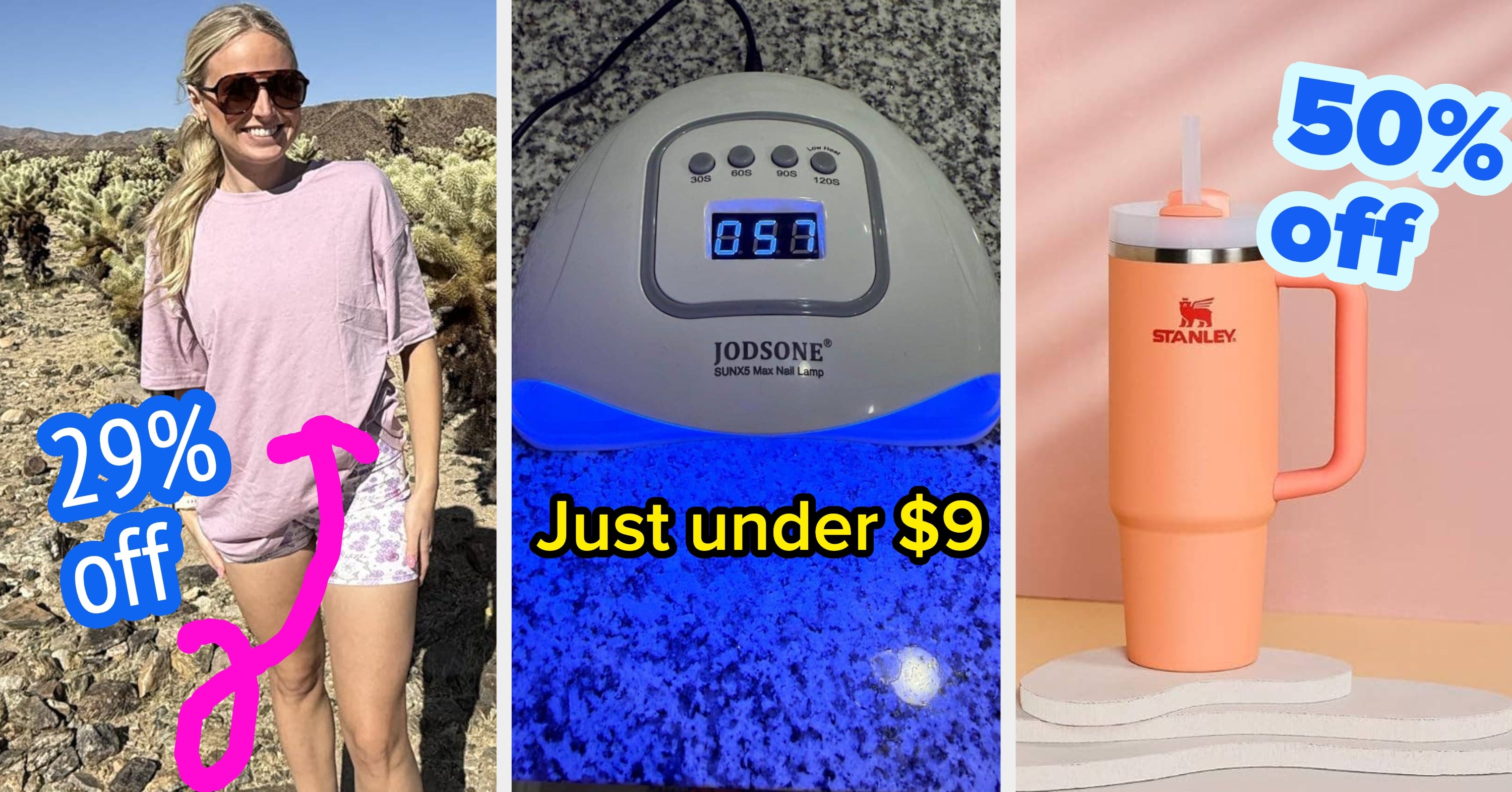 21 Things On Sale At Amazon This Week That Are Really Worth Buying — Especially At These Prices