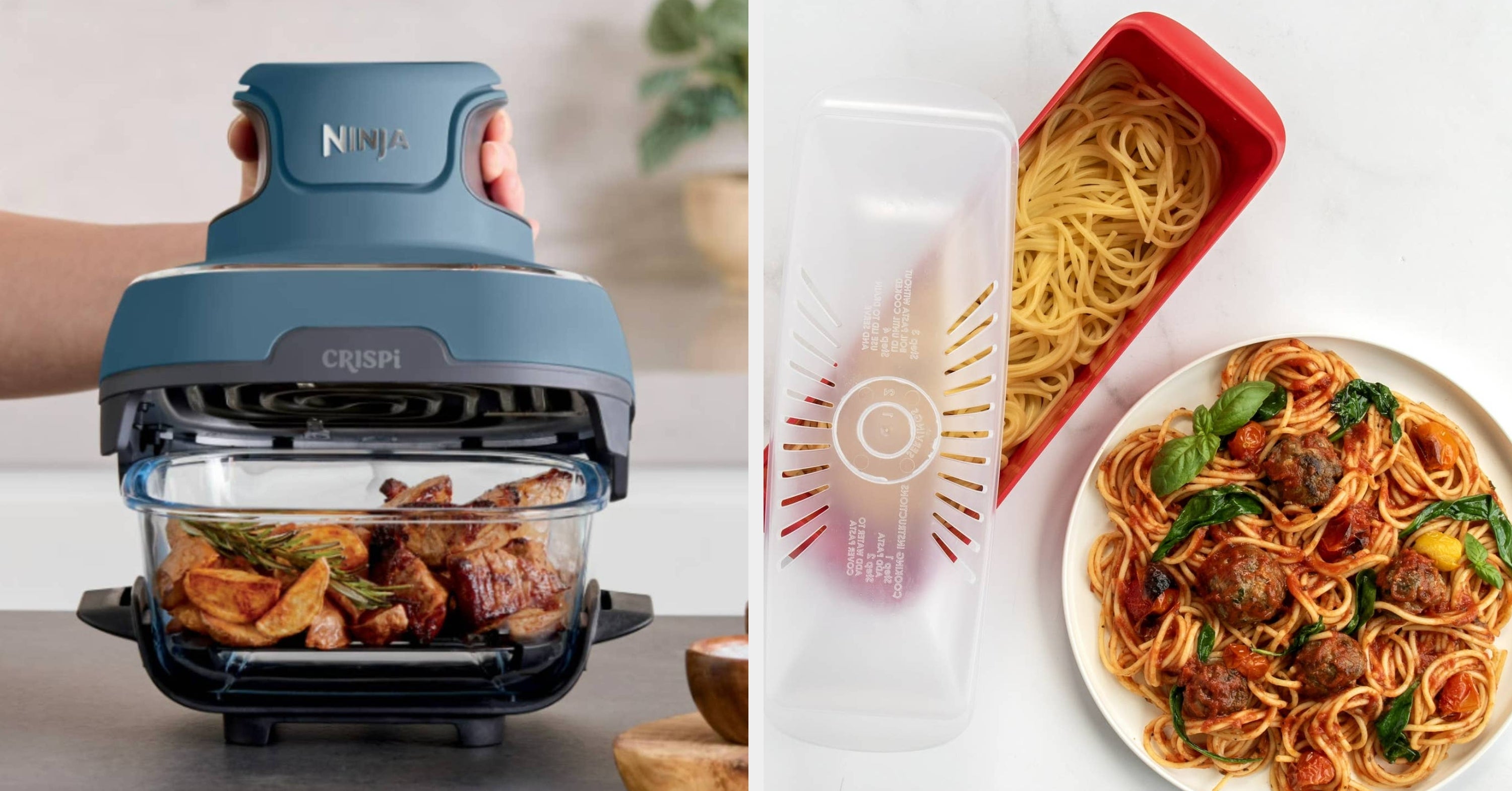 30 Walmart Products For Anyone Who Doesn’t Wanna Spend All Day Cooking