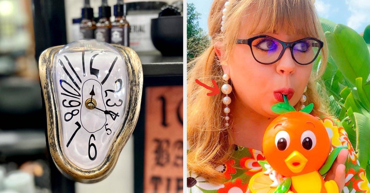 These 35 Amazon Finds Are So Amazing I'd Never Dream Of Keeping Them To Myself