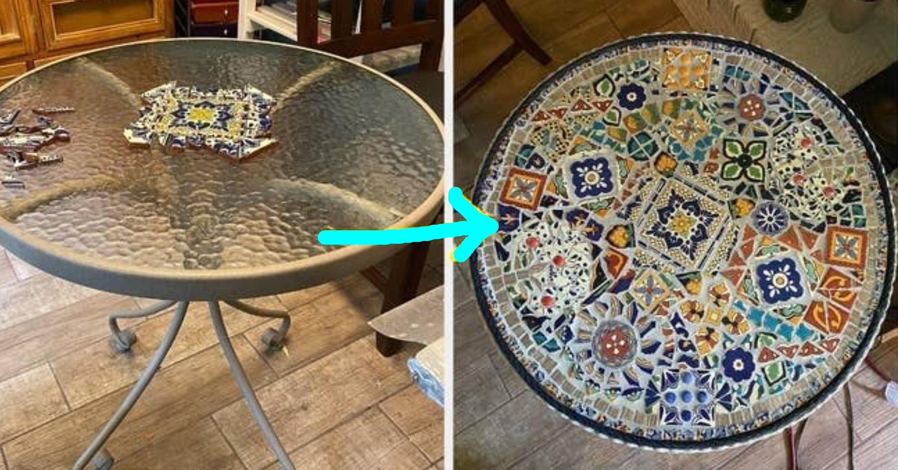 Just 38 Mini Home Projects That'll Make A Surprisingly Massive Difference