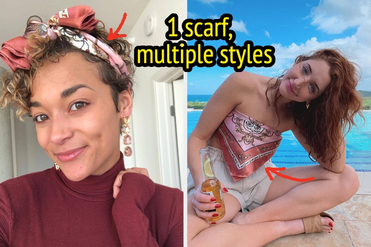 43 Amazon Finds That *May* Have You Hitting The "Add To Cart" Button 43 Times