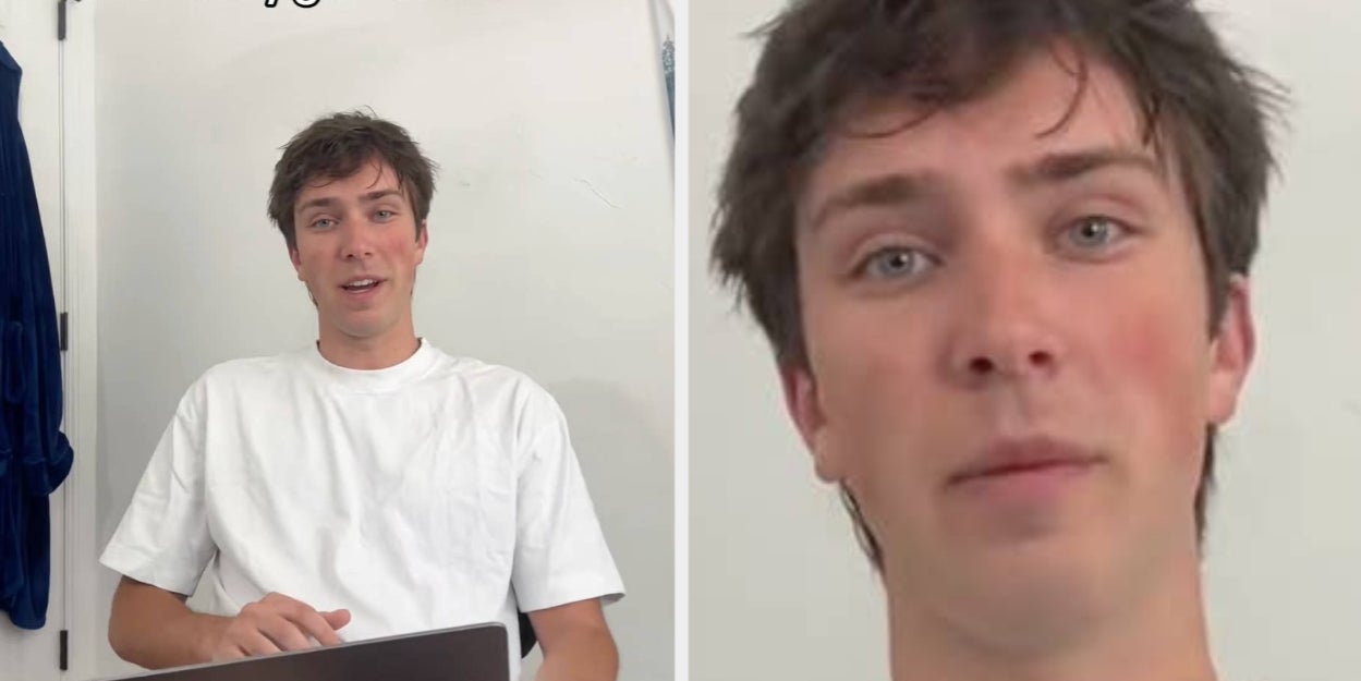 Viral TikTok Shows Accidental 'Insults' Men Say