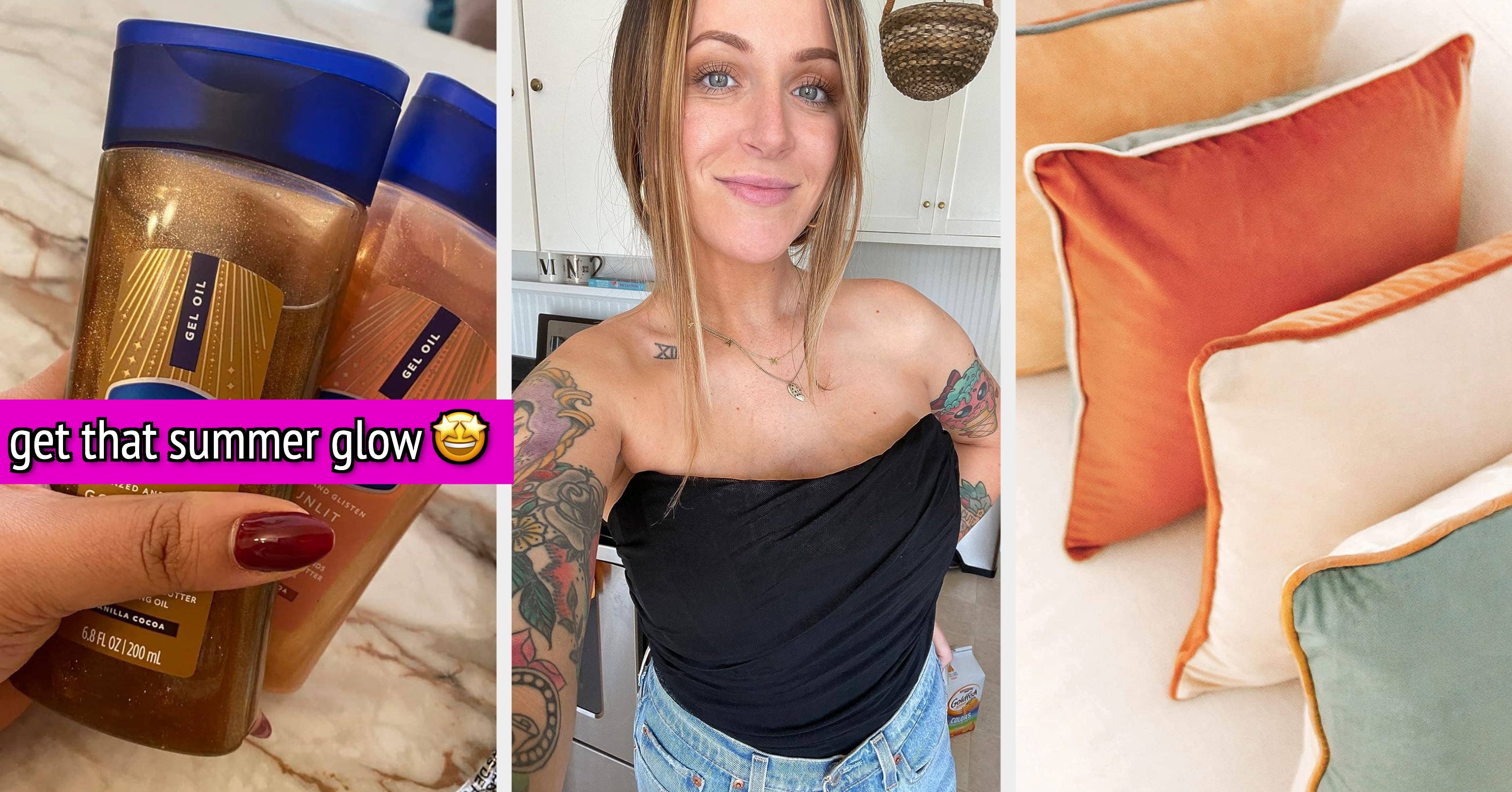 43 Amazon Finds That *May* Have You Hitting The 