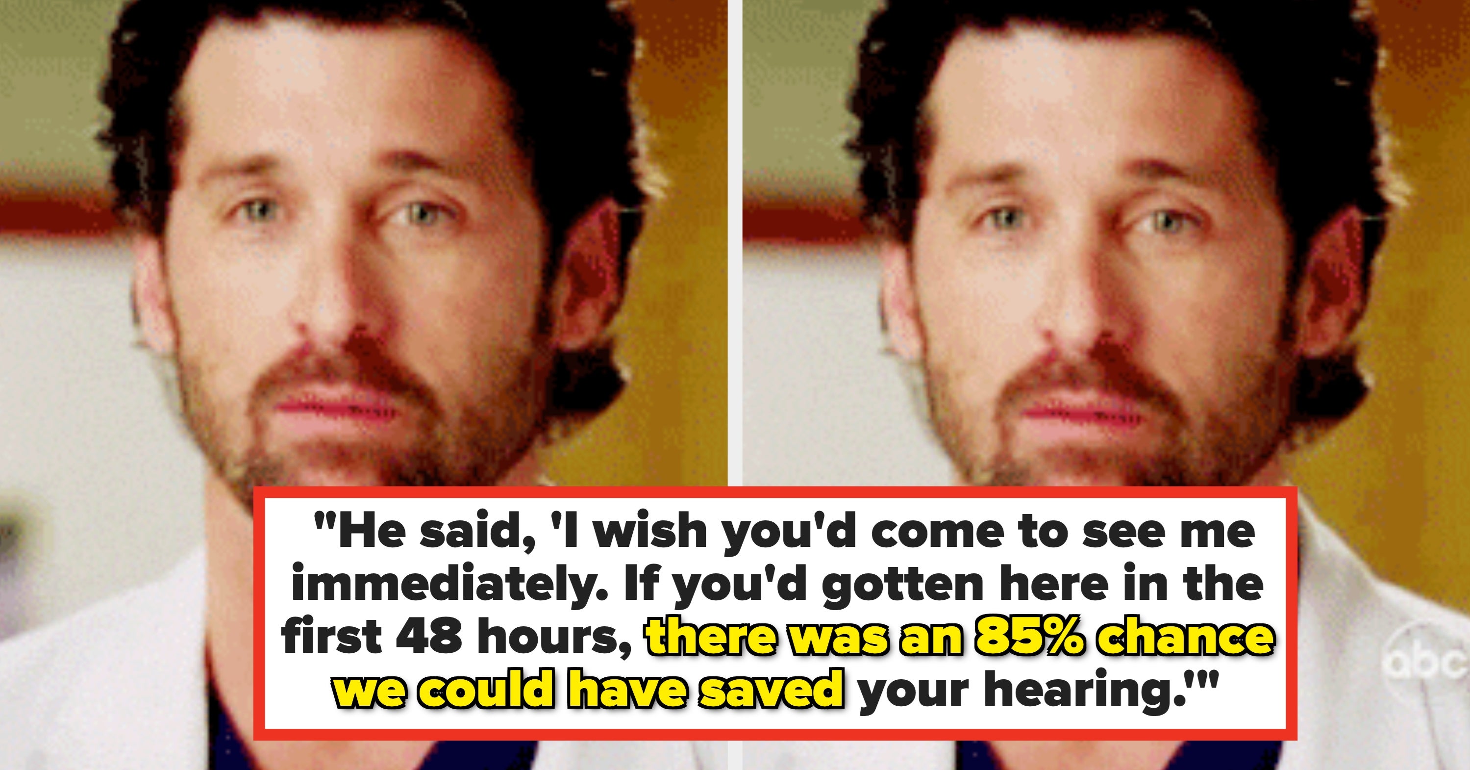 "DO NOT Ignore It": People Are Sharing The Symptoms They Regret Neglecting For So Long That Ended Up Being A Much Bigger Problem Down The Line