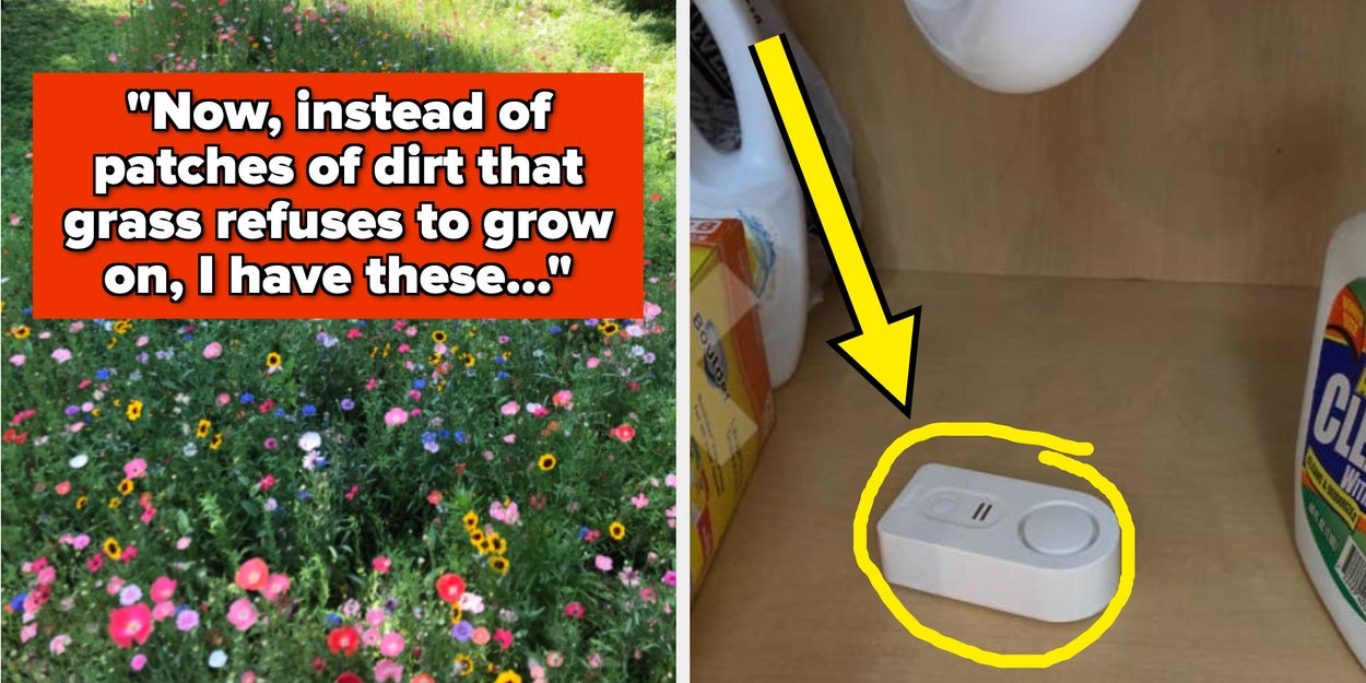 31 Best Low-Cost Home Upgrades, According To Homeowners