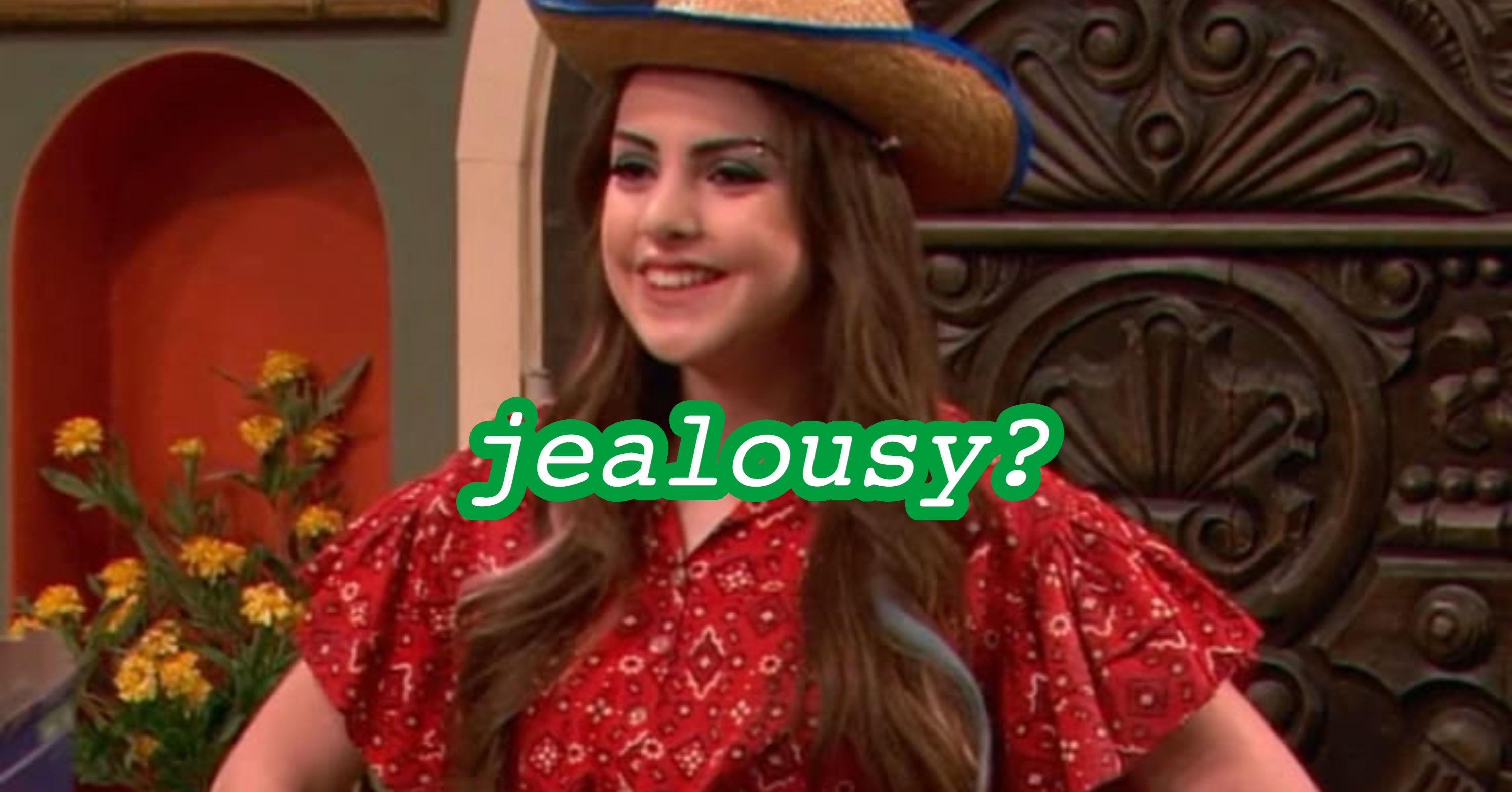 What's Your Most Pink Red Flag?? I Can Tell Based On How You Feel About These Zodiac Signs