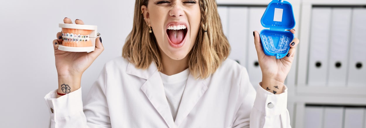 The Ultimate Career Quiz: What Should You Actually Be Doing With Your Life?