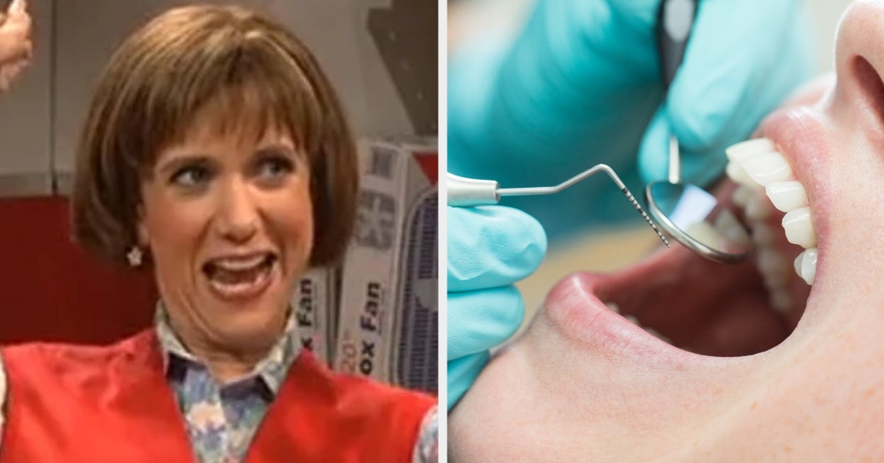 This Career Aptitude Test Is Suuuuuper Long And Specific — Let's See Which Career You're Destined To Have