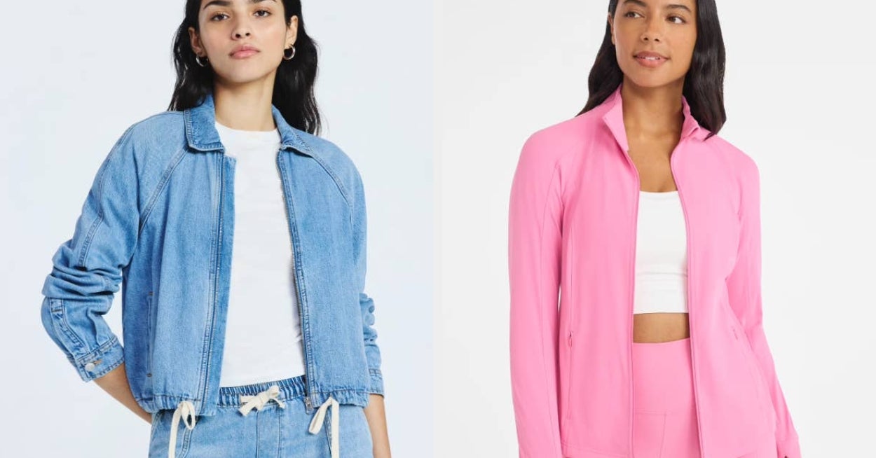 Even After Wearing These 27 Walmart Pieces All The Time, They'll Still Be Compliment Magnets