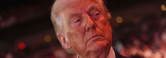 ドナルド・トランプ大統領