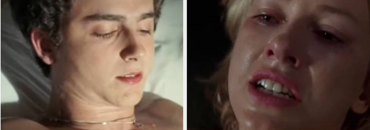 12 Actors Who Got *Extremely* Real About What It's Actually Like To Film Masturbation Scenes