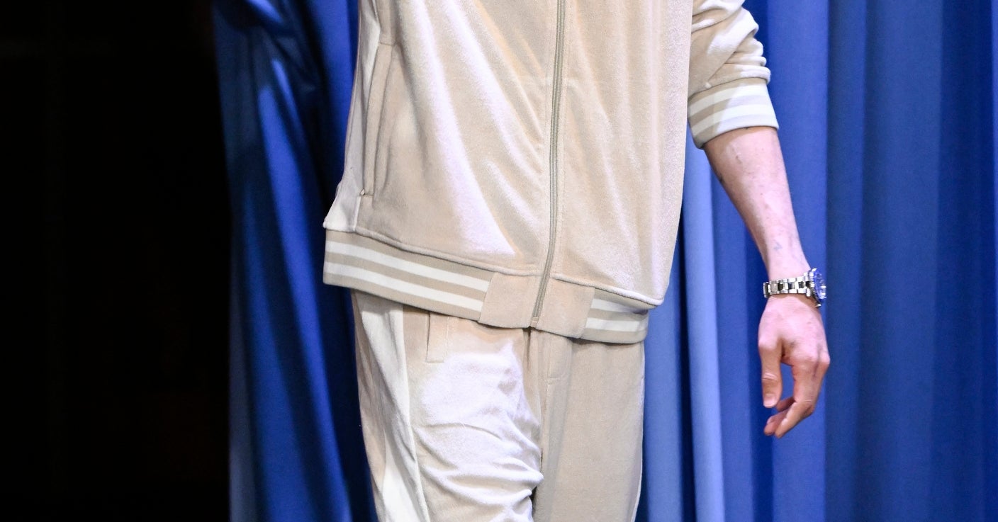 Pete Davidson Joked About Watching Porn In Front Of His 4-Month-Old Daughter, And People Are Horrified