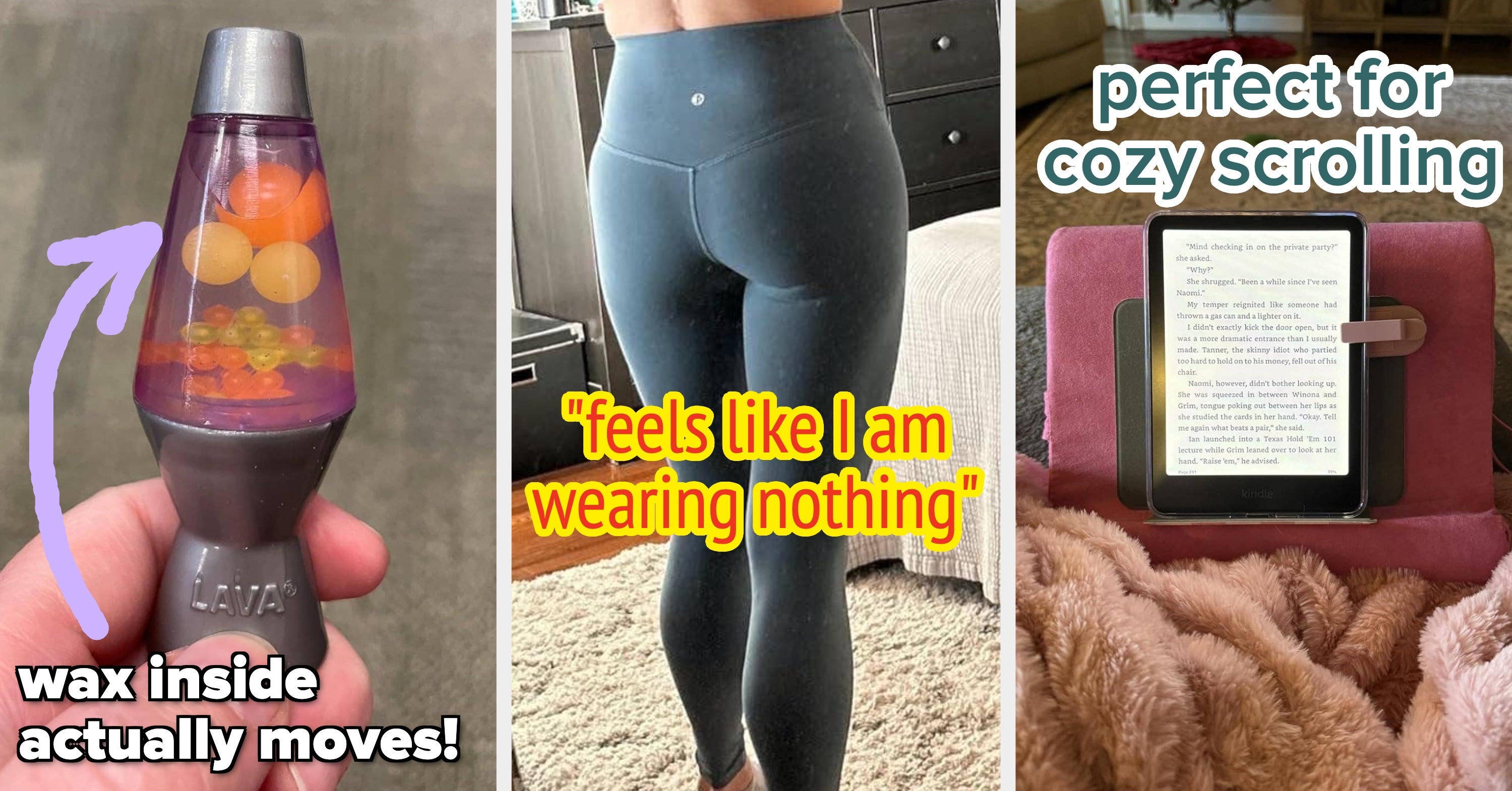 35 Products So Good You'll Be Telling Everyone You Know About Them For *Months*