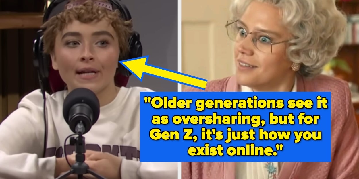 Gen Z Traits That Confuse Older Generations