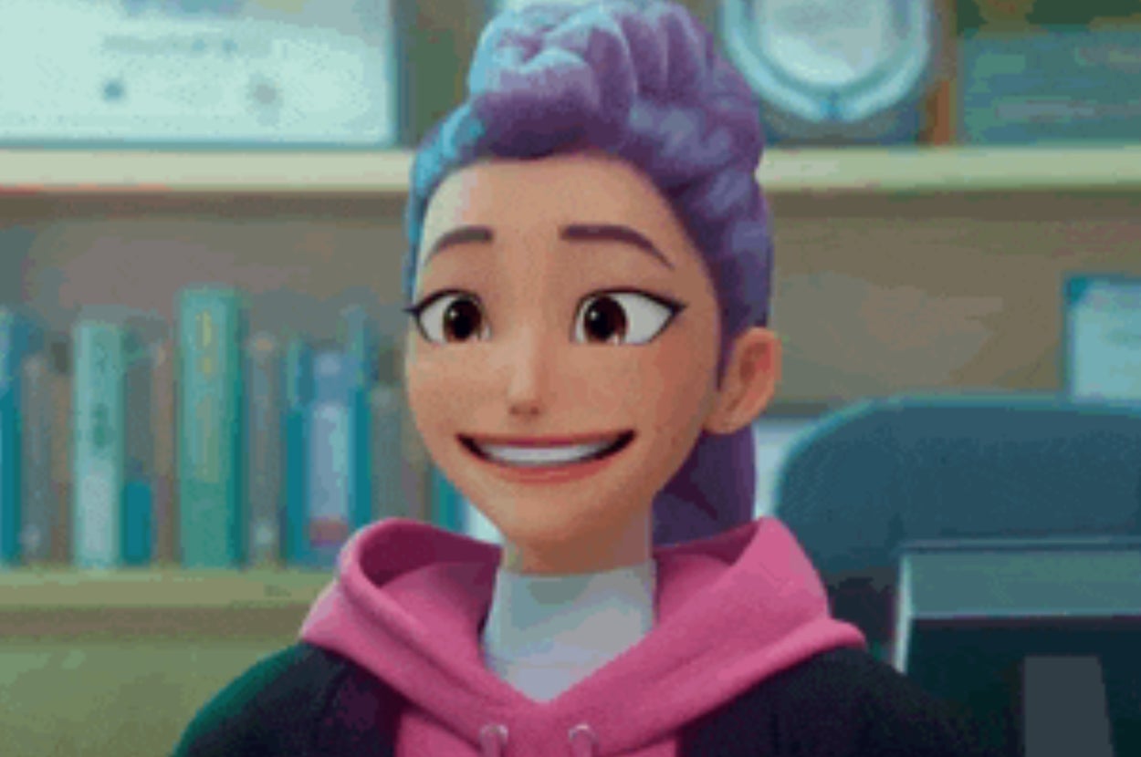 Can You Finish The Lyrics To These "KPop Demon Hunters" Songs?