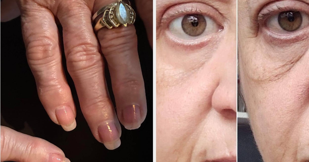 28 Beauty Products Reviewers Over 50 Wished They’d Known About Sooner