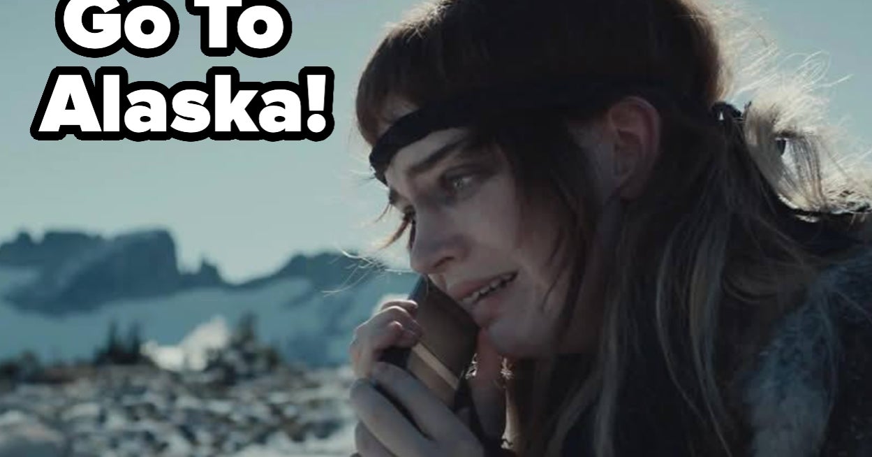 Pick A Country For Every Letter Of The Alphabet To Find Out Your Next Vacation Destination!