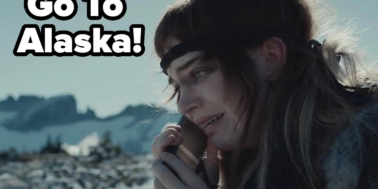 Pick A Country For Every Letter Of The Alphabet To Find Out Your Next Vacation Destination!