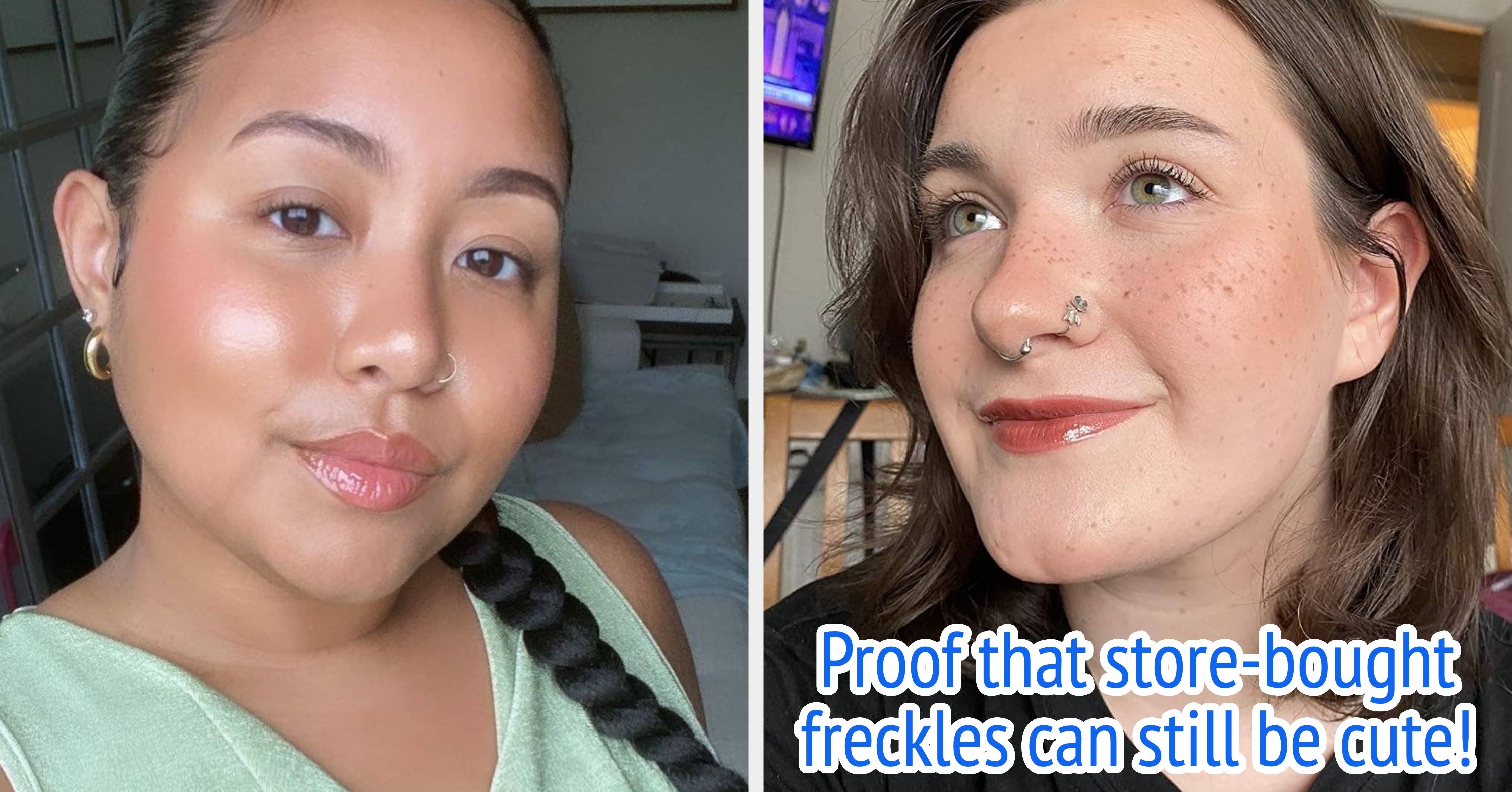 If You're Tired Of Disappointing Results, Try These 37 Beauty Products