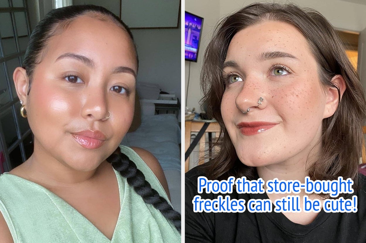 If You're Tired Of Disappointing Results, Try These 37 Beauty Products