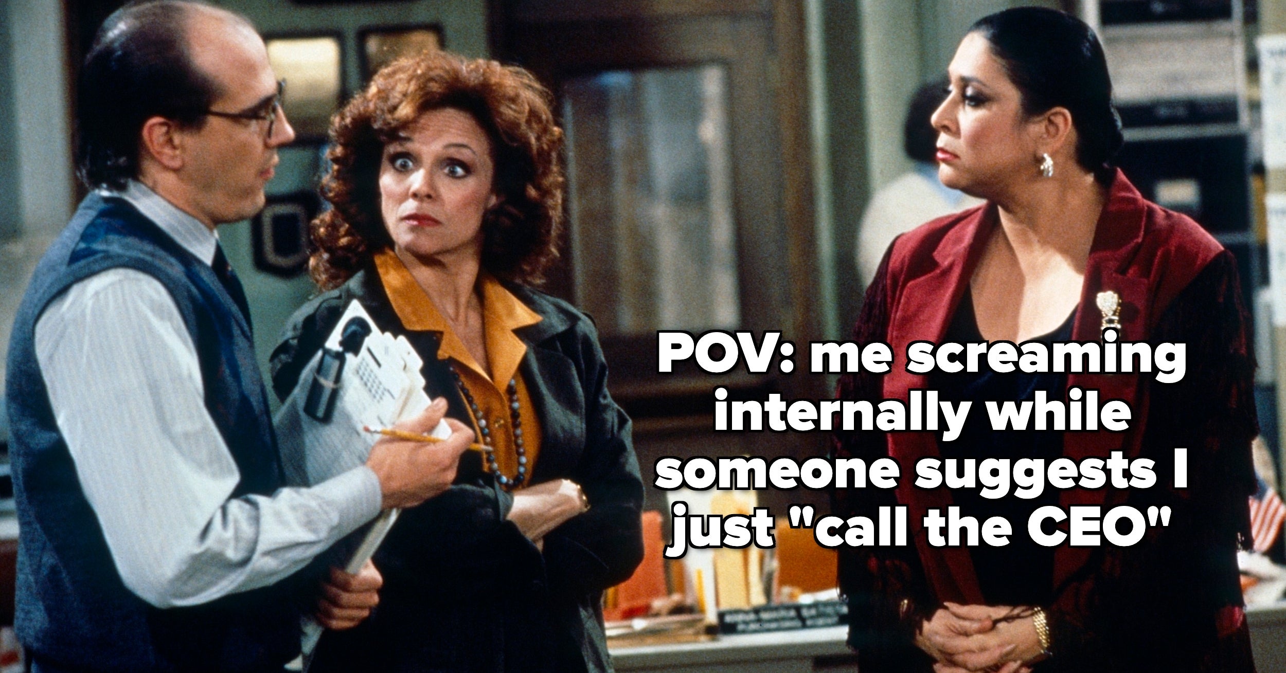 What's The Wildest, Most Outdated Career Advice You've Ever Gotten?