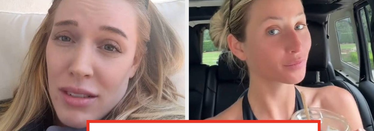 Alix Earle Actually Responded After Alex Cooper Called Out Her “Passive Aggressive” Behavior, So Here’s A Breakdown Of Their Messy Feud