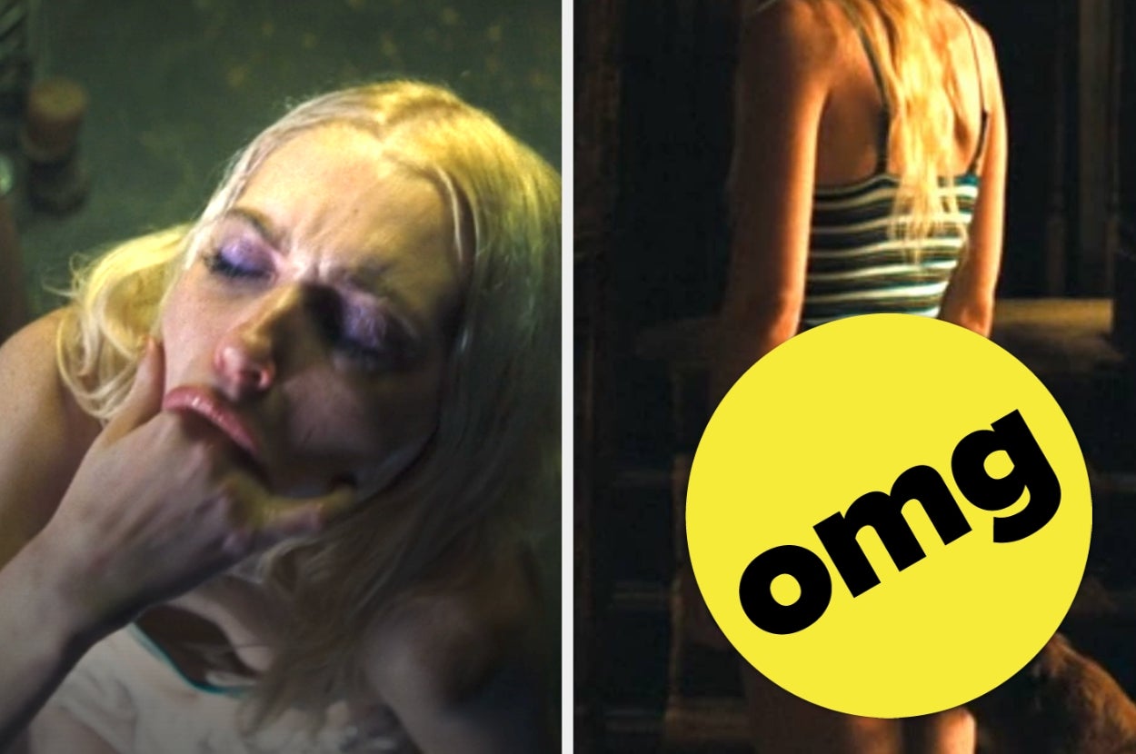 Here’s A Round-Up Of The Most Shocking, Gross, And Downright Disturbing Moments From “Euphoria’s” Season 3 Premiere