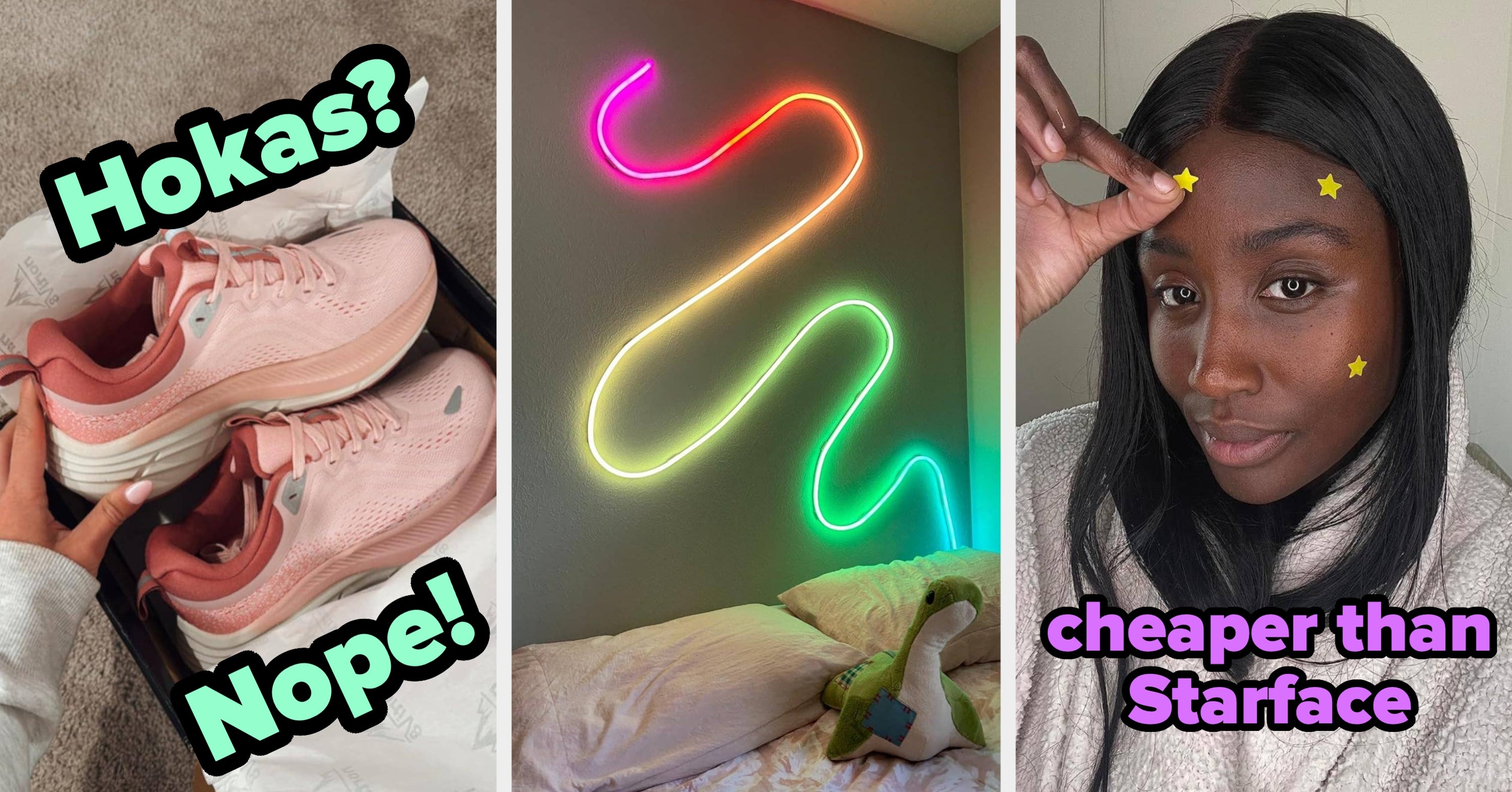 25 Inexpensive Products That'll Have Everyone Thinking You Spent Wayyyy More Than You Did